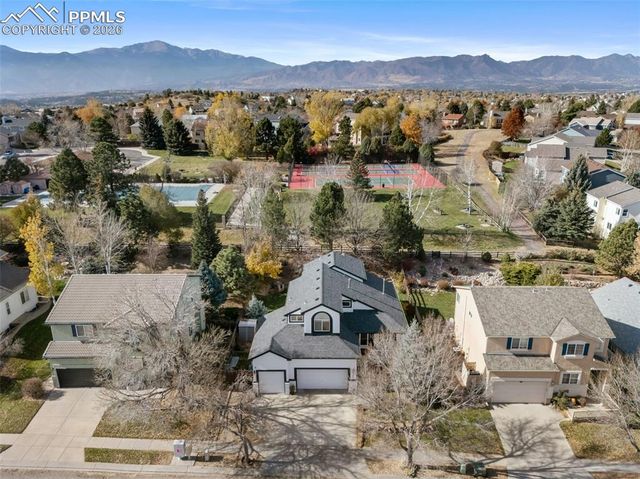 5860 Drifter Street, Colorado Springs, CO 80918