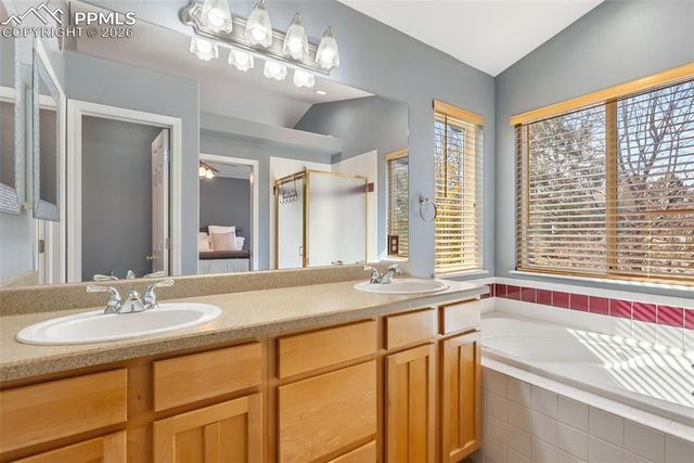 5860 Drifter Street, Colorado Springs, CO 80918