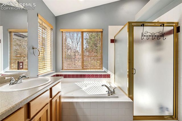 5860 Drifter Street, Colorado Springs, CO 80918