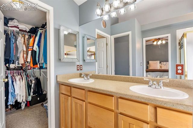 5860 Drifter Street, Colorado Springs, CO 80918