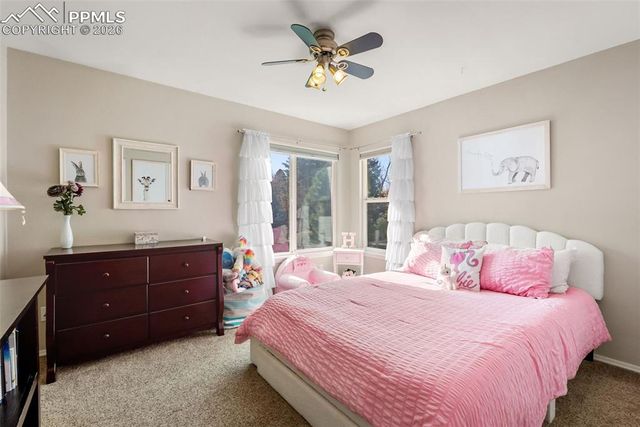 5860 Drifter Street, Colorado Springs, CO 80918