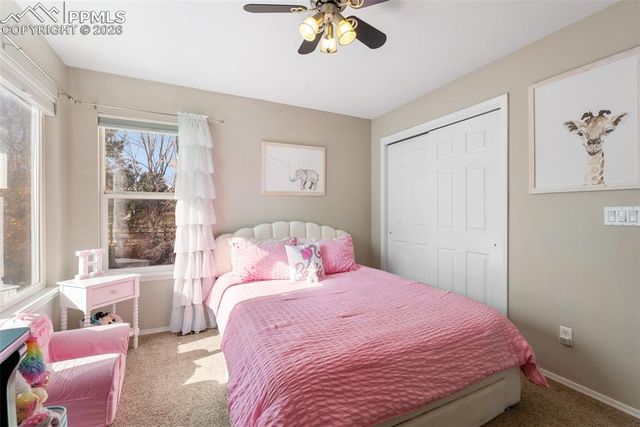 5860 Drifter Street, Colorado Springs, CO 80918