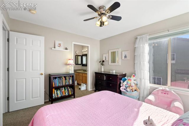 5860 Drifter Street, Colorado Springs, CO 80918