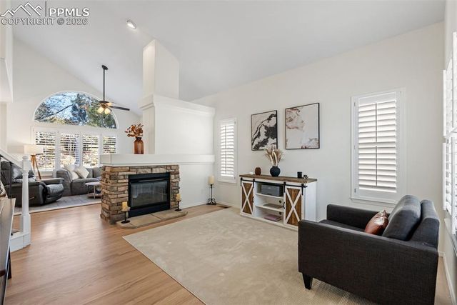 5860 Drifter Street, Colorado Springs, CO 80918