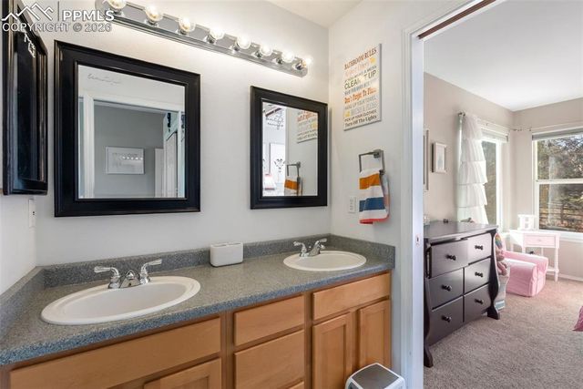 5860 Drifter Street, Colorado Springs, CO 80918