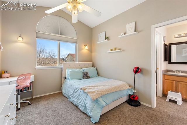 5860 Drifter Street, Colorado Springs, CO 80918