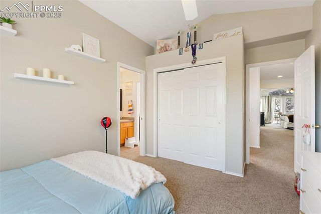 5860 Drifter Street, Colorado Springs, CO 80918