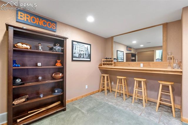 5860 Drifter Street, Colorado Springs, CO 80918