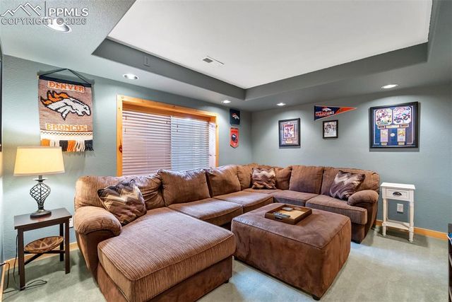 5860 Drifter Street, Colorado Springs, CO 80918