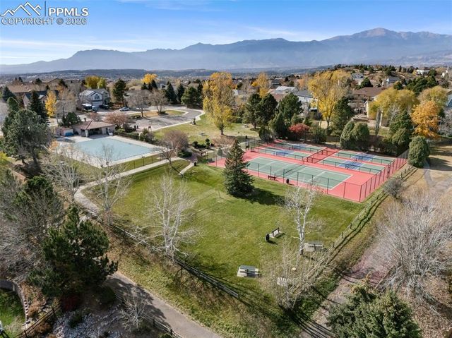 5860 Drifter Street, Colorado Springs, CO 80918