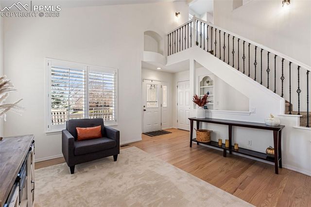 5860 Drifter Street, Colorado Springs, CO 80918