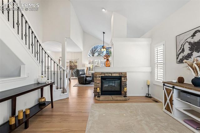 5860 Drifter Street, Colorado Springs, CO 80918