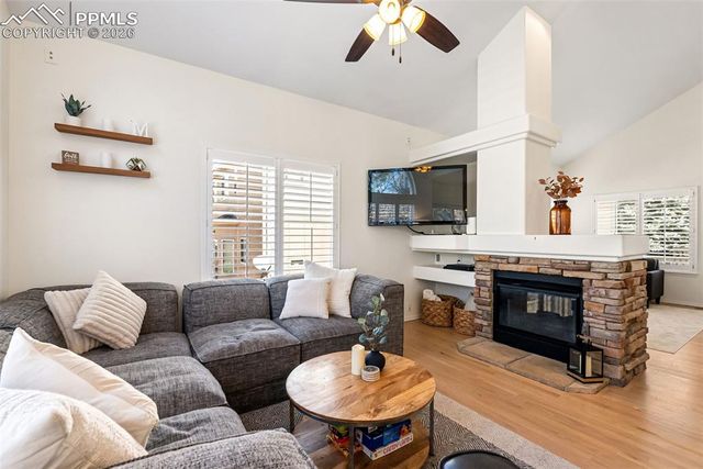 5860 Drifter Street, Colorado Springs, CO 80918