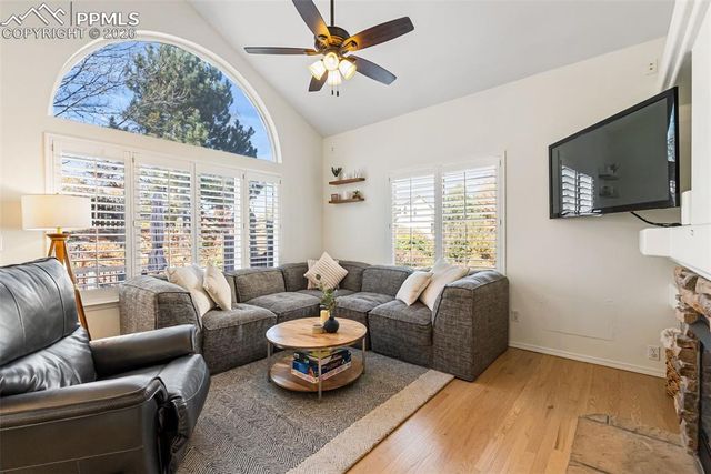 5860 Drifter Street, Colorado Springs, CO 80918