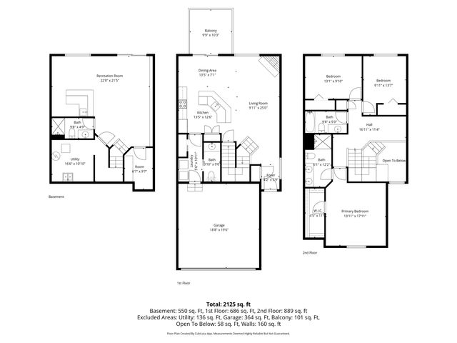495 Pleasant Court, Chaska, MN 55318