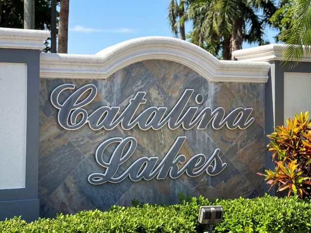7843 CATALINA Circle, Tamarac, FL 33321