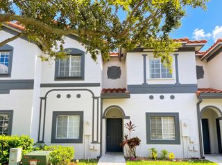 7843 CATALINA Circle, Tamarac, FL 33321