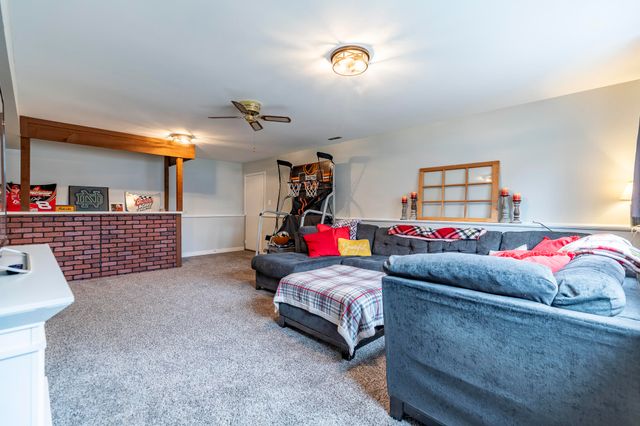 5309 W 153rd Place, Lowell, IN 46356