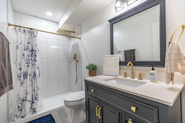 5309 W 153rd Place, Lowell, IN 46356