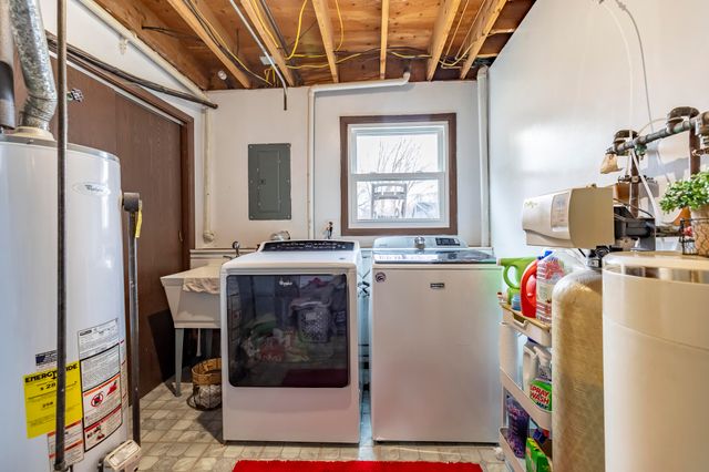 5309 W 153rd Place, Lowell, IN 46356