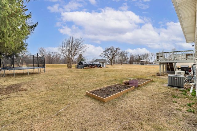 5309 W 153rd Place, Lowell, IN 46356