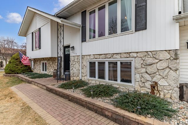 5309 W 153rd Place, Lowell, IN 46356