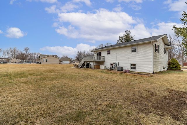 5309 W 153rd Place, Lowell, IN 46356