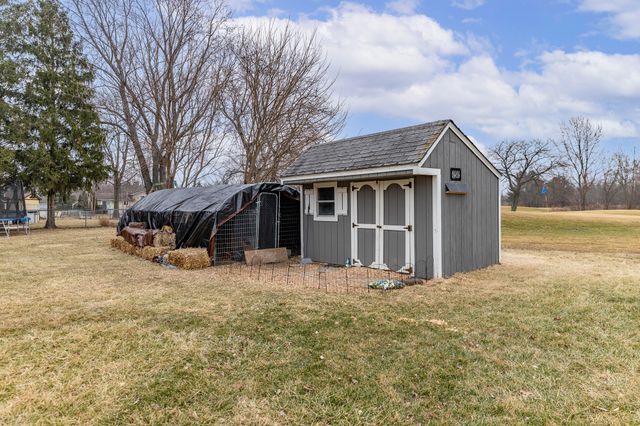 5309 W 153rd Place, Lowell, IN 46356