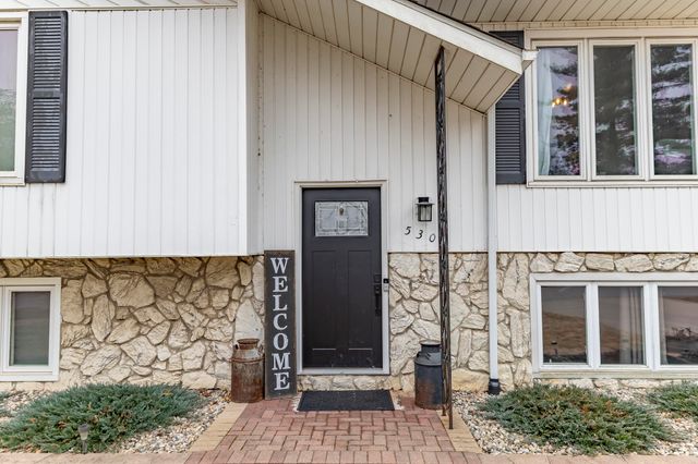 5309 W 153rd Place, Lowell, IN 46356