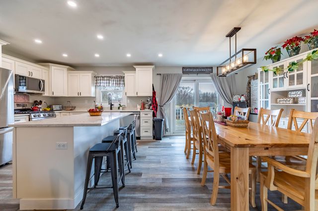 5309 W 153rd Place, Lowell, IN 46356