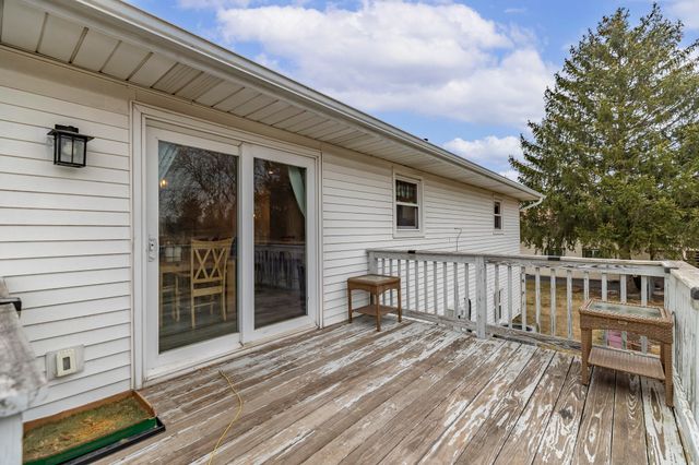 5309 W 153rd Place, Lowell, IN 46356