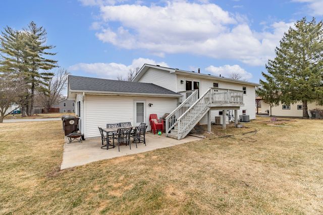 5309 W 153rd Place, Lowell, IN 46356