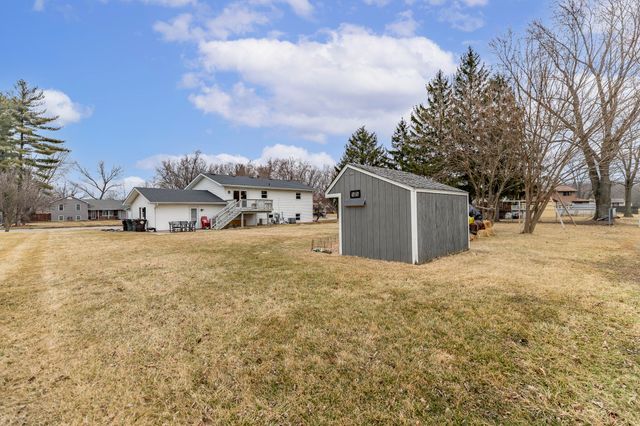 5309 W 153rd Place, Lowell, IN 46356