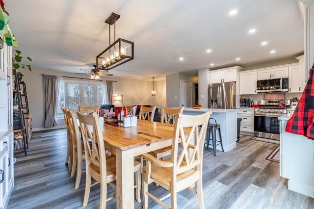 5309 W 153rd Place, Lowell, IN 46356