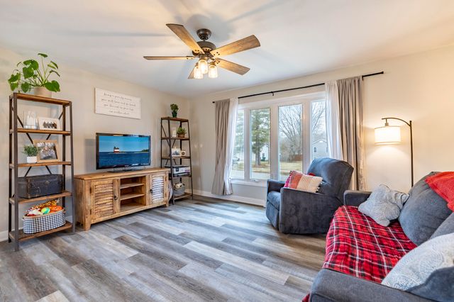 5309 W 153rd Place, Lowell, IN 46356