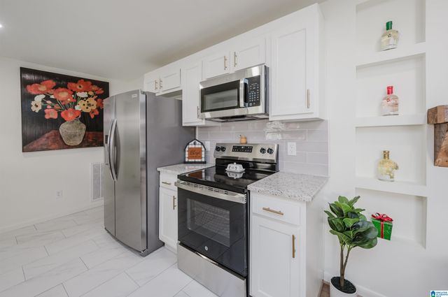 7321 NAPLES AVENUE, Birmingham, AL 35206