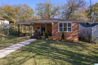 7321 NAPLES AVENUE, Birmingham, AL 35206