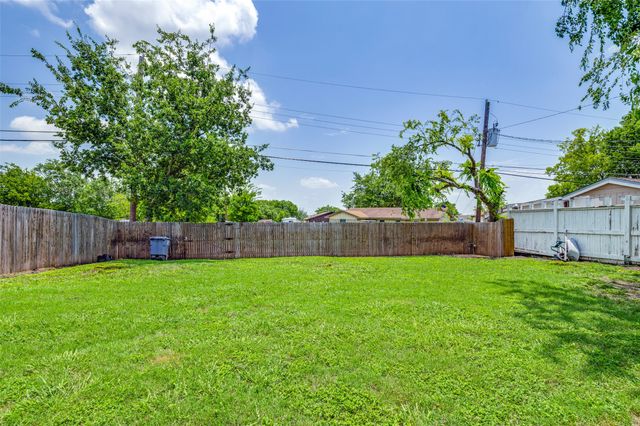 3540 Frosty Trail, Dallas, TX 75241