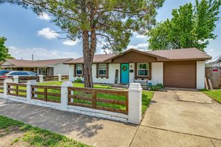 3540 Frosty Trail, Dallas, TX 75241