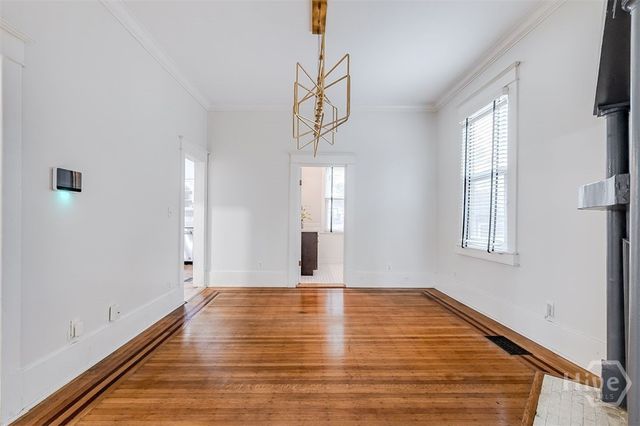 514 Maupas Avenue, Savannah, GA 31401