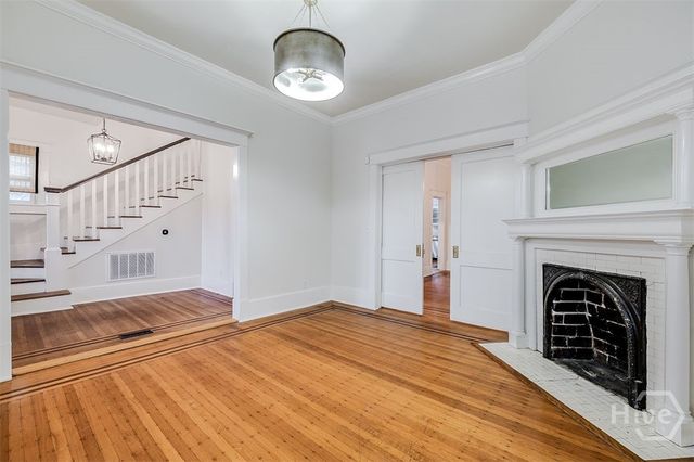 514 Maupas Avenue, Savannah, GA 31401