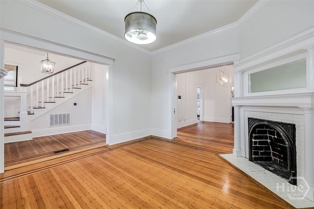 514 Maupas Avenue, Savannah, GA 31401