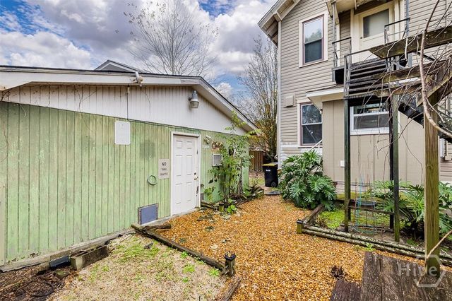 514 Maupas Avenue, Savannah, GA 31401