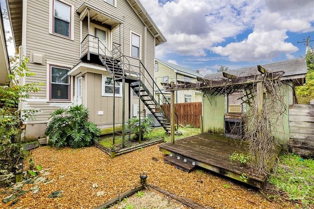 514 Maupas Avenue, Savannah, GA 31401