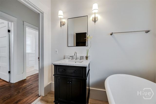 514 Maupas Avenue, Savannah, GA 31401