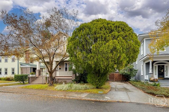 514 Maupas Avenue, Savannah, GA 31401