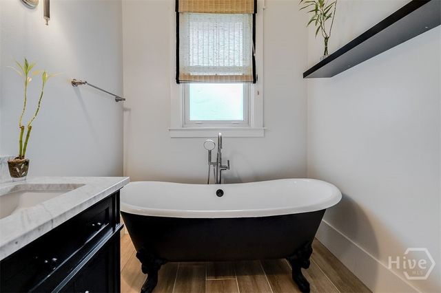 514 Maupas Avenue, Savannah, GA 31401