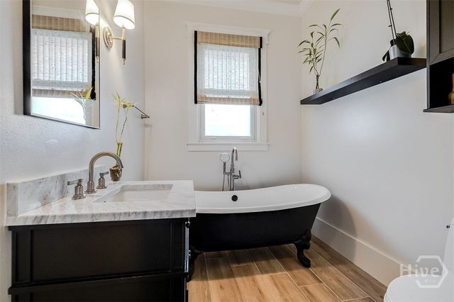 514 Maupas Avenue, Savannah, GA 31401