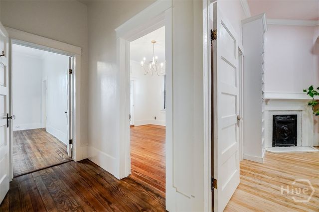 514 Maupas Avenue, Savannah, GA 31401