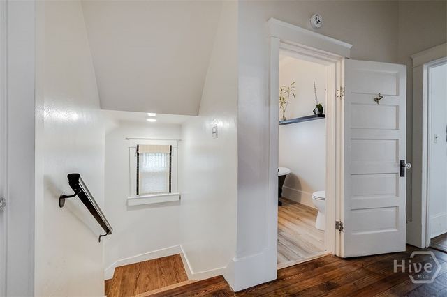 514 Maupas Avenue, Savannah, GA 31401